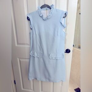 TBBC. Hart's Happy Race Day Dress.